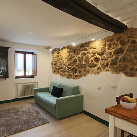 Casa Costa Delle Caserme Montalcino Ngoại thất bức ảnh
